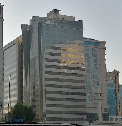 هتل گلوریا اند سوئیت دوحه